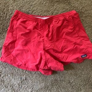 Patagonia Baggies